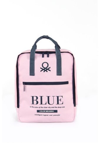 Unıted Colors Of Benetton 03802 Standart Std 32939 Standart Kadın Sırt Çantası