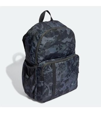 Adidas Camo Classic 5051A30A00 Siyah Erkek Sırt Çantası