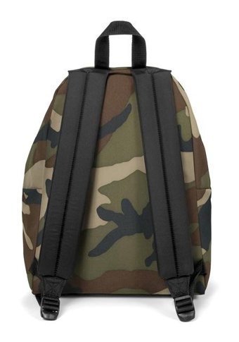 Generic Eastpak Padded Pak'R Kamuflaj Ek0006201811 Kadın Sırt Çantası