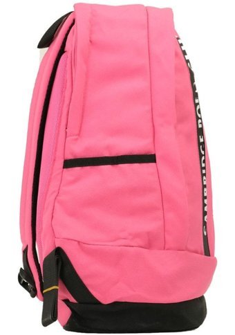 Cambridge Polo Club Plcan2093Pembe23235 Pembe Erkek Sırt Çantası