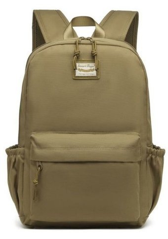 Smart Bags Camel Smb3157 Erkek Sırt Çantası