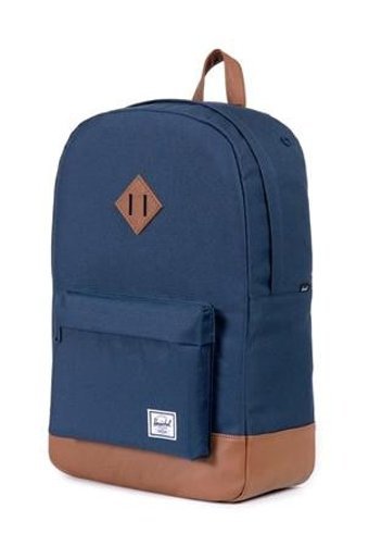 Herschel Herıtage Lacivert Lacivert Erkek Sırt Çantası