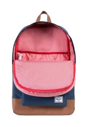 Herschel Herıtage Lacivert Lacivert Erkek Sırt Çantası