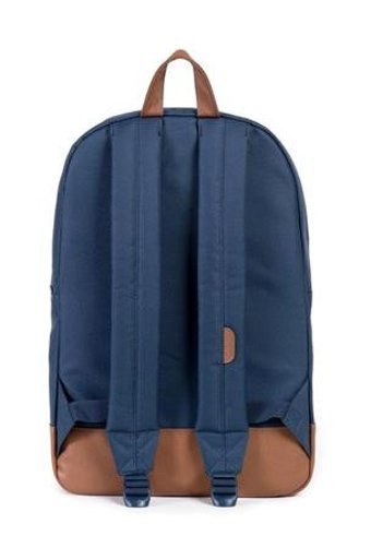 Herschel Herıtage Lacivert Lacivert Erkek Sırt Çantası
