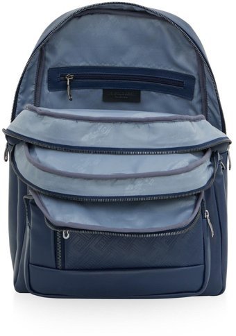 U.S. Polo Assn. Plevr23640 Lacivert Erkek Sırt Çantası
