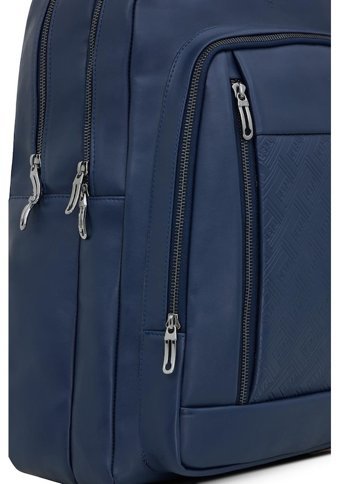 U.S. Polo Assn. Plevr23640 Lacivert Erkek Sırt Çantası