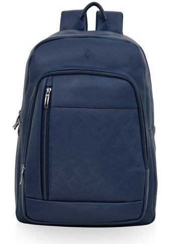 U.S. Polo Assn. Plevr23640 Lacivert Erkek Sırt Çantası