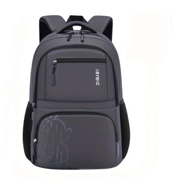Tcherchi Pr58319 Günlük Kırmızı Erkek Sırt Çantası