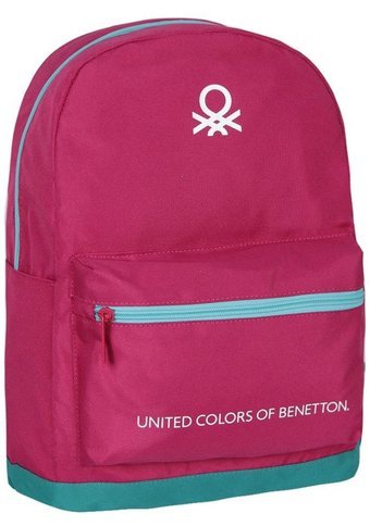 Unıted Colors Of Benetton 70407 Standart Std 32065 Standart Kadın Sırt Çantası