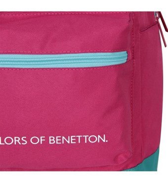 Unıted Colors Of Benetton 70407 Standart Std 32065 Standart Kadın Sırt Çantası