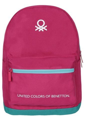 Unıted Colors Of Benetton 70407 Standart Std 32065 Standart Kadın Sırt Çantası