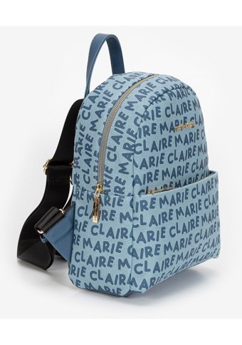 Marie Claire Denim Zuma Mc231102655 Kadın Sırt Çantası
