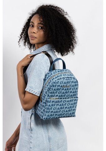 Marie Claire Denim Zuma Mc231102655 Kadın Sırt Çantası