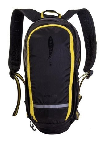 Sones Afıshtour Ft2095 Doğa Spor Bisiklet Su Torba Siyah Erkek Sırt Çantası