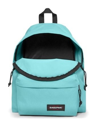 Eastpak Padded Pak'R Aerial Aqua Ek0006208A51 Turkuaz Kadın Sırt Çantası