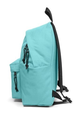 Eastpak Padded Pak'R Aerial Aqua Ek0006208A51 Turkuaz Kadın Sırt Çantası