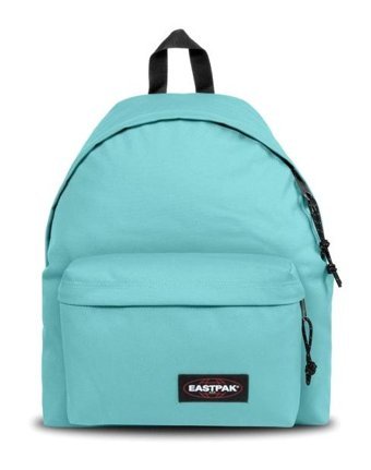 Eastpak Padded Pak'R Aerial Aqua Ek0006208A51 Turkuaz Kadın Sırt Çantası