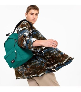 Eastpak Padded Pak'R Gaming Green Ek620U28 Yeşil Kadın Sırt Çantası
