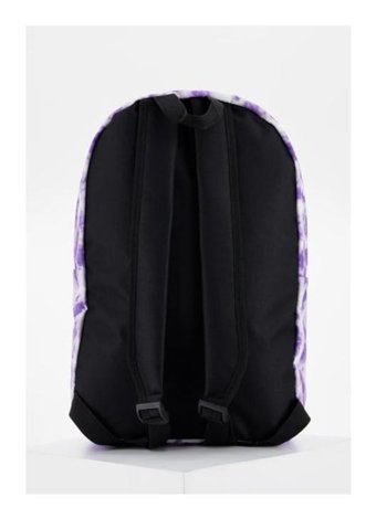 Generic Bagorama Mottled Kumaş Baskılı Günlük Outdoor Kadın Sırt Çantası