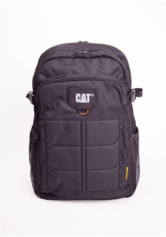 Caterpillar Gp63278A Siyah 22739 Erkek Sırt Çantası