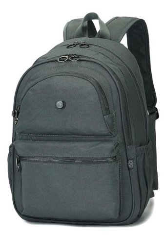 Smart Bags Koyu Yeşil Mt 1050 001 Koyu Yeşil Kadın Sırt Çantası
