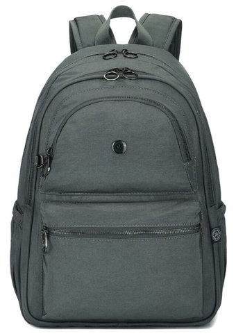 Smart Bags Koyu Yeşil Mt 1050 001 Koyu Yeşil Kadın Sırt Çantası