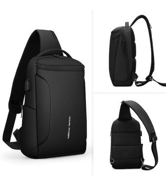 Mark Ryden Mini Compacto Pro Mr7069 Tablet Çok Renkli Erkek Sırt Çantası