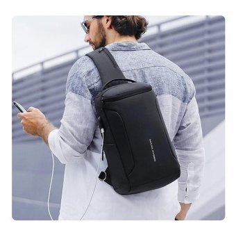 Mark Ryden Mini Compacto Pro Mr7069 Tablet Çok Renkli Erkek Sırt Çantası