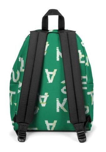Eastpak Padded Pak'R Mash Green Ek0006206A41 Yeşil Kadın Sırt Çantası