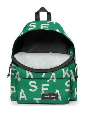 Eastpak Padded Pak'R Mash Green Ek0006206A41 Yeşil Kadın Sırt Çantası