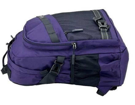 Hayrer Young 51539 Mor Erkek Sırt Çantası