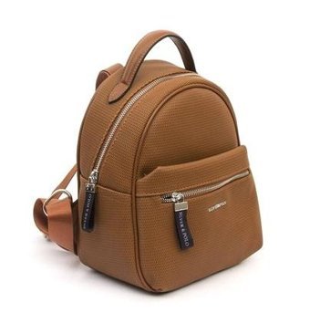 Silver & Polo Taba Nv997 Kadın Sırt Çantası