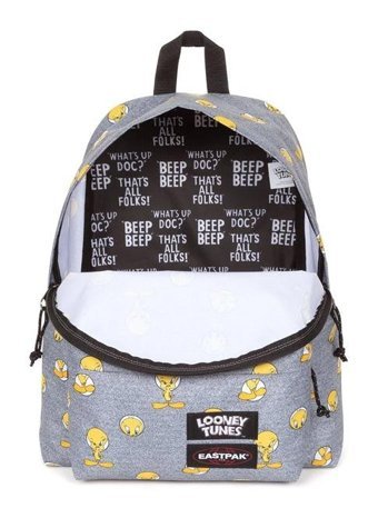 Eastpak Padded Pak'R Gri Ek0006208J71 Kadın Sırt Çantası