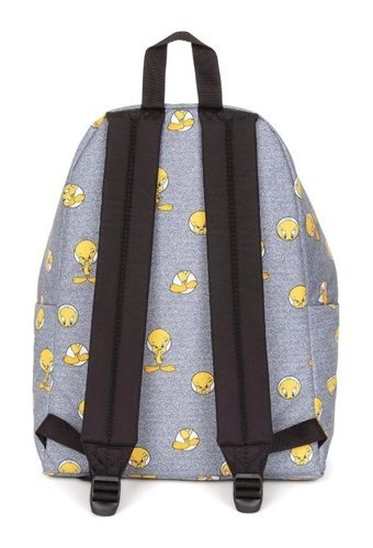 Eastpak Padded Pak'R Gri Ek0006208J71 Kadın Sırt Çantası