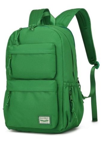 Smart Bags Yeşil Smb3154 Erkek Sırt Çantası