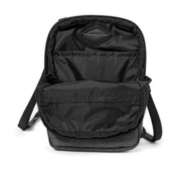 Eastpak Buddy Black Denım Siyah Kadın Sırt Çantası