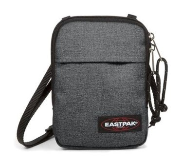 Eastpak Buddy Black Denım Siyah Kadın Sırt Çantası
