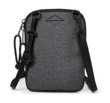 Eastpak Buddy Black Denım Siyah Kadın Sırt Çantası