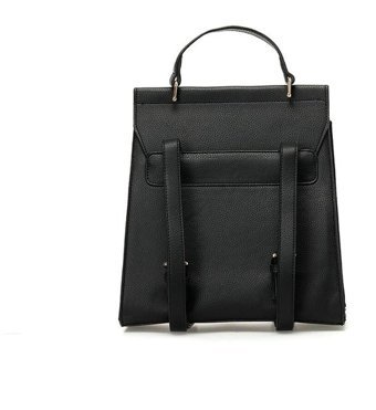 Nine West Laureback 3Pr Siyah Kadın Sırt Çantası