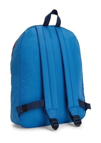 Kipling Curtis L Büyük Boy Mavi Racıng Blue C Kadın Sırt Çantası