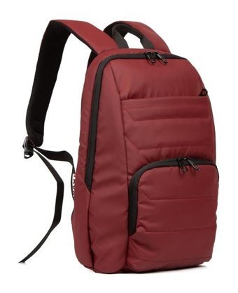 Paqpa Bag Flores Bordo Pb22004 Erkek Sırt Çantası