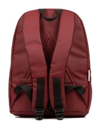 Paqpa Bag Flores Bordo Pb22004 Erkek Sırt Çantası