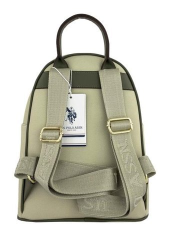 U.S. Polo Assn. Taş Us24267 Kadın Sırt Çantası