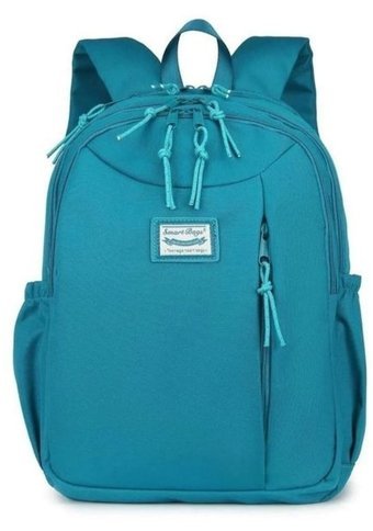Smart Bags Petrol Smb3200 Erkek Sırt Çantası