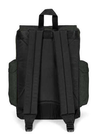 Eastpak Ek65E Austın + Bölmeli Crafty Moss Yeşil Kadın Sırt Çantası