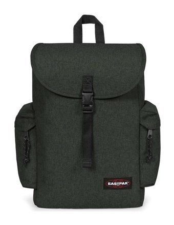 Eastpak Ek65E Austın + Bölmeli Crafty Moss Yeşil Kadın Sırt Çantası