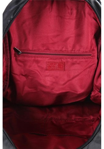 Ccs 17450 Yikamali 17450 R1534 Kadın Sırt Çantası