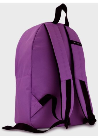 Champion 802345 Set Vs005 Mor Erkek Sırt Çantası