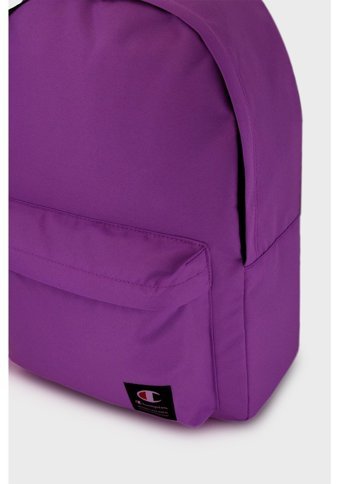 Champion 802345 Set Vs005 Mor Erkek Sırt Çantası