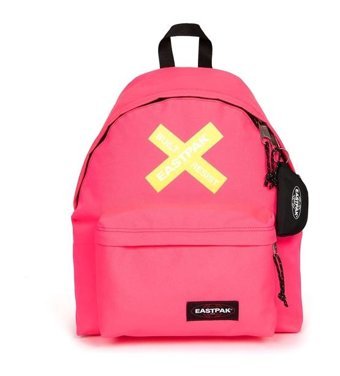 Eastpak Padded Pakr 549184204 Pembe Kadın Sırt Çantası